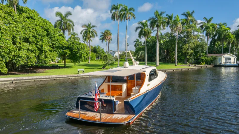Slide: The Image of Palm Beach 50 2012 - 23