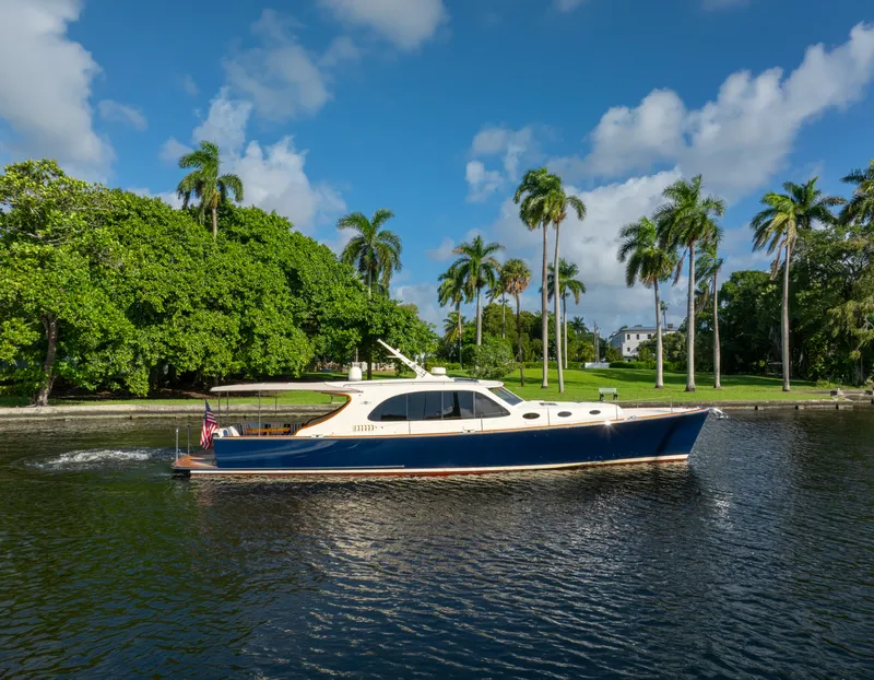 The Image of Palm Beach 50 2012 - 0