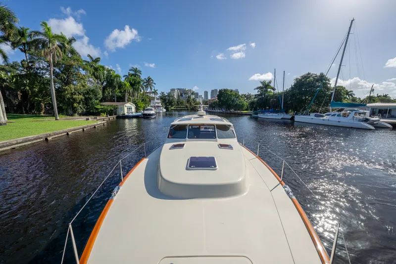 Slide: The Image of Palm Beach 50 2012 - 26