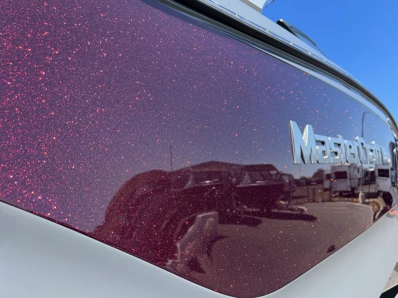 Slide: The Image of MasterCraft XT24 2024 - 6