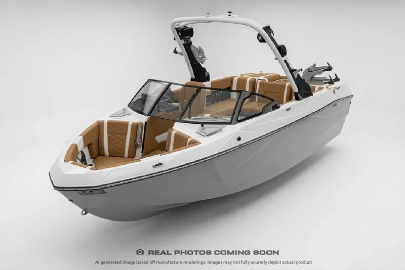 The Image of Malibu 23 LSV 2026 - 0