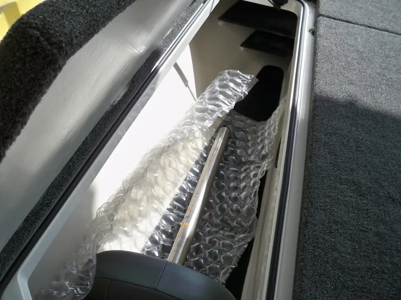 Slide: The Image of Ranger Z500 Series Z520 2026 - 10