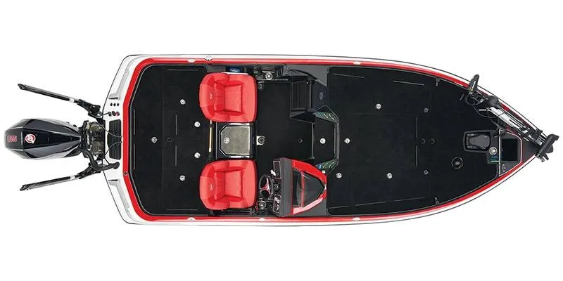 Slide: The Image of Ranger Z500 Series Z520 2026 - 1