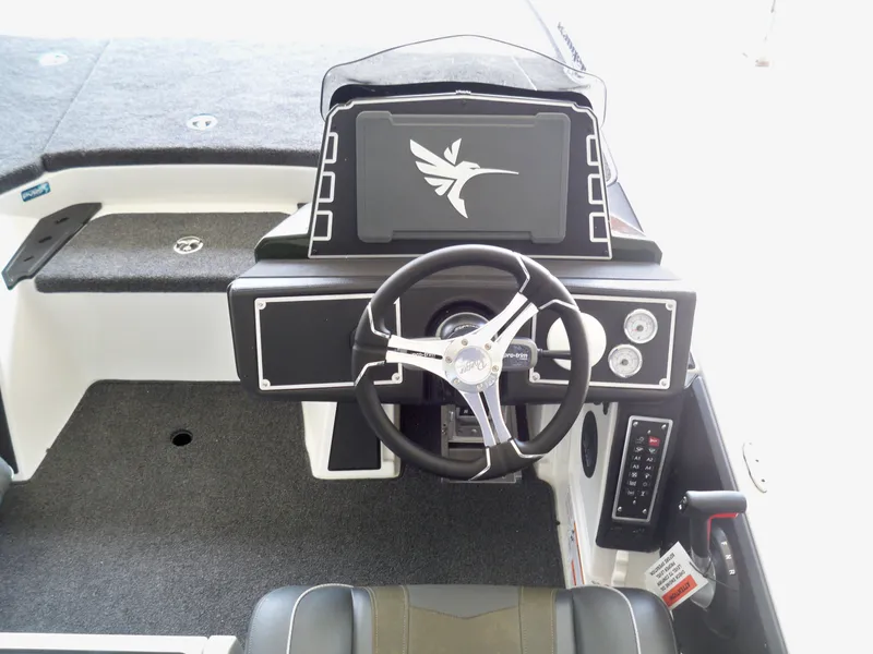 Slide: The Image of Ranger Z500 Series Z520 2026 - 18