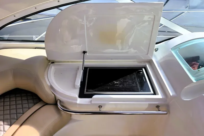 Slide: The Image of Fairline Targa 43 1999 - 34