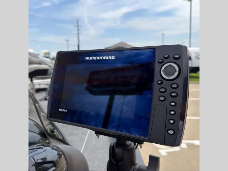 Slide: The Image of Tracker PRO TEAM 195 TXW 2018 - 14