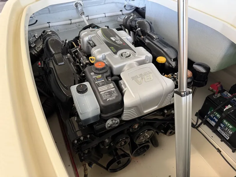 Slide: The Image of Chris Craft Launch 28 GT 2025 - 41