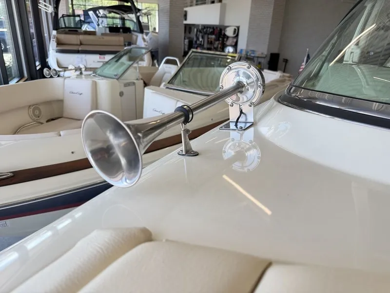 Slide: The Image of Chris Craft Launch 28 GT 2025 - 51