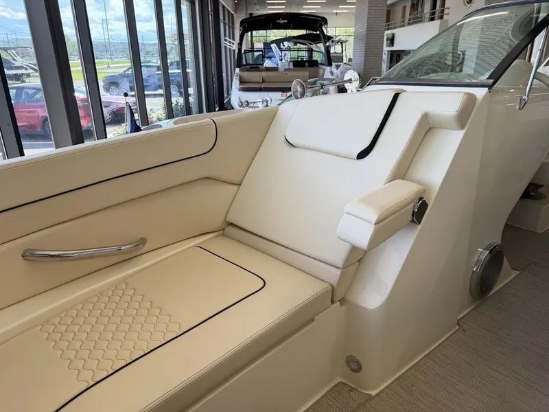 Slide: The Image of Chris Craft Launch 28 GT 2025 - 49