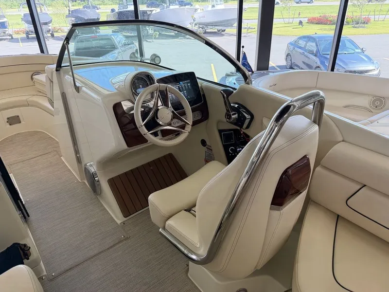 Slide: The Image of Chris Craft Launch 28 GT 2025 - 20