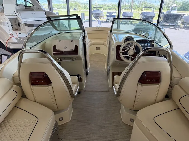 Slide: The Image of Chris Craft Launch 28 GT 2025 - 31