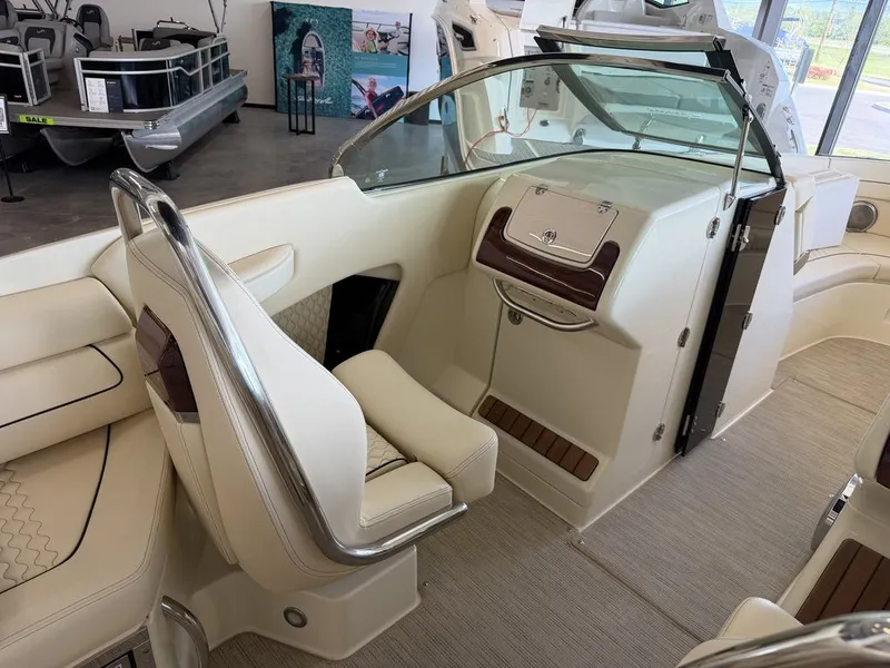 Slide: The Image of Chris Craft Launch 28 GT 2025 - 35