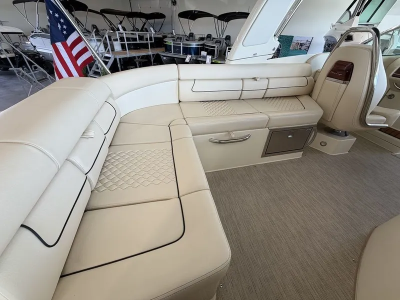 Slide: The Image of Chris Craft Launch 28 GT 2025 - 11
