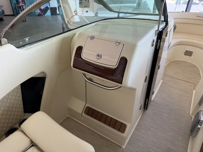 Slide: The Image of Chris Craft Launch 28 GT 2025 - 39