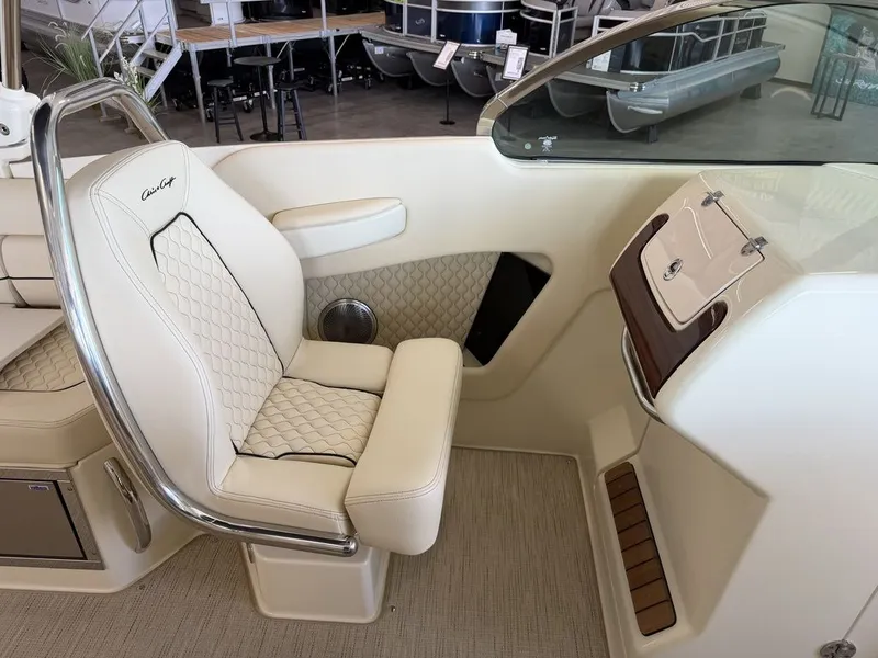 Slide: The Image of Chris Craft Launch 28 GT 2025 - 36