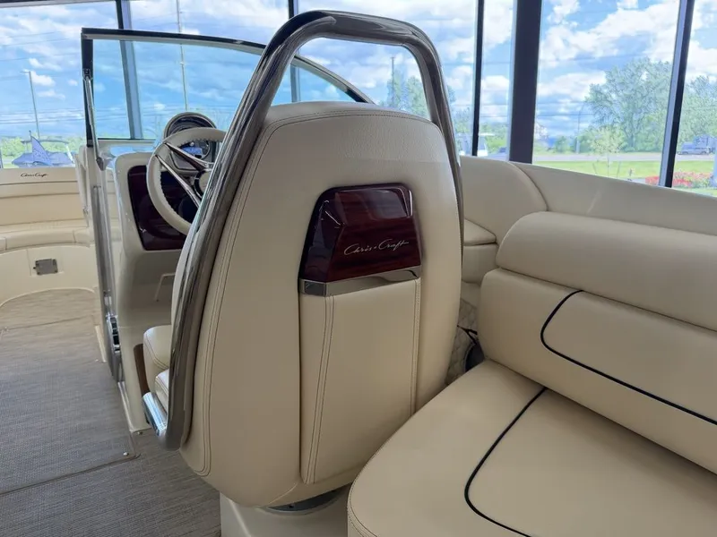 Slide: The Image of Chris Craft Launch 28 GT 2025 - 25