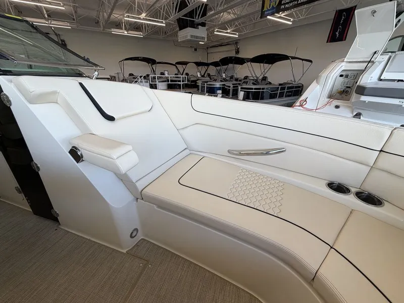 Slide: The Image of Chris Craft Launch 28 GT 2025 - 47