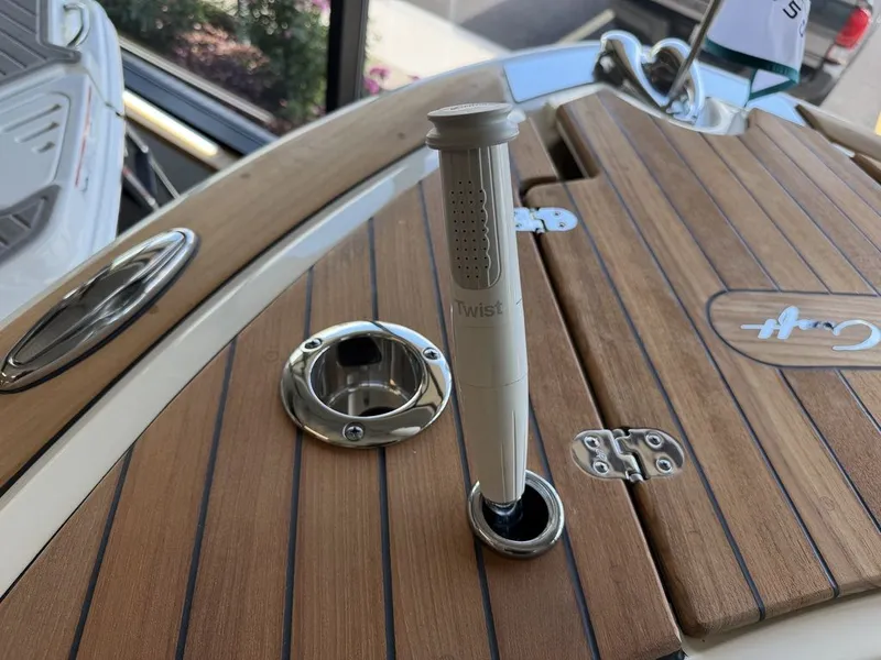 Slide: The Image of Chris Craft Launch 28 GT 2025 - 54