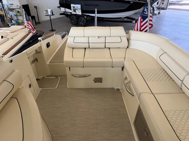 Slide: The Image of Chris Craft Launch 28 GT 2025 - 14