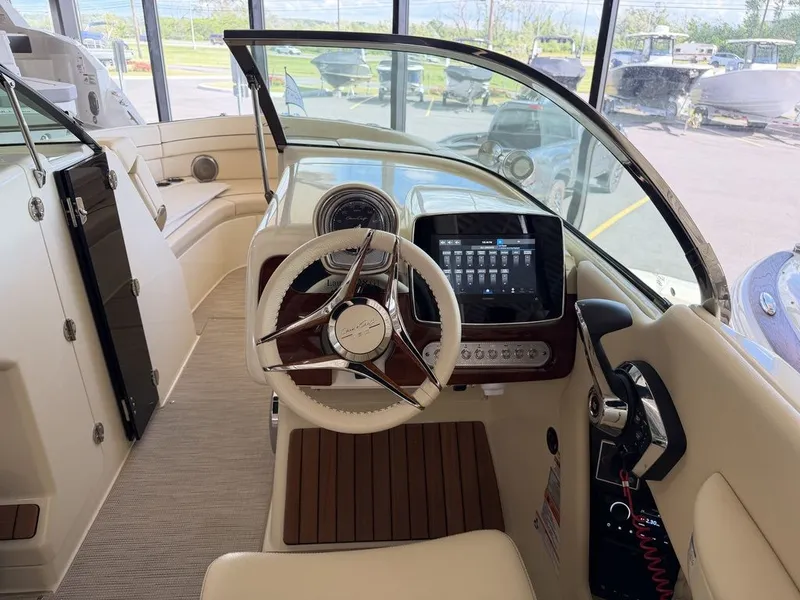 Slide: The Image of Chris Craft Launch 28 GT 2025 - 22