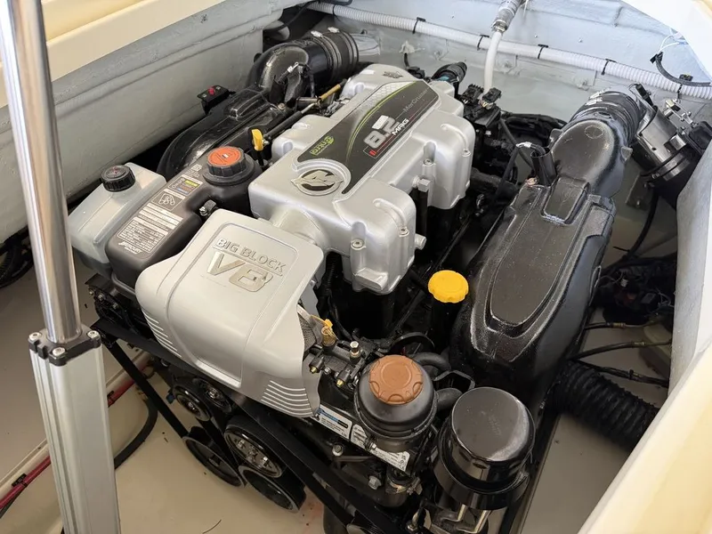 Slide: The Image of Chris Craft Launch 28 GT 2025 - 40