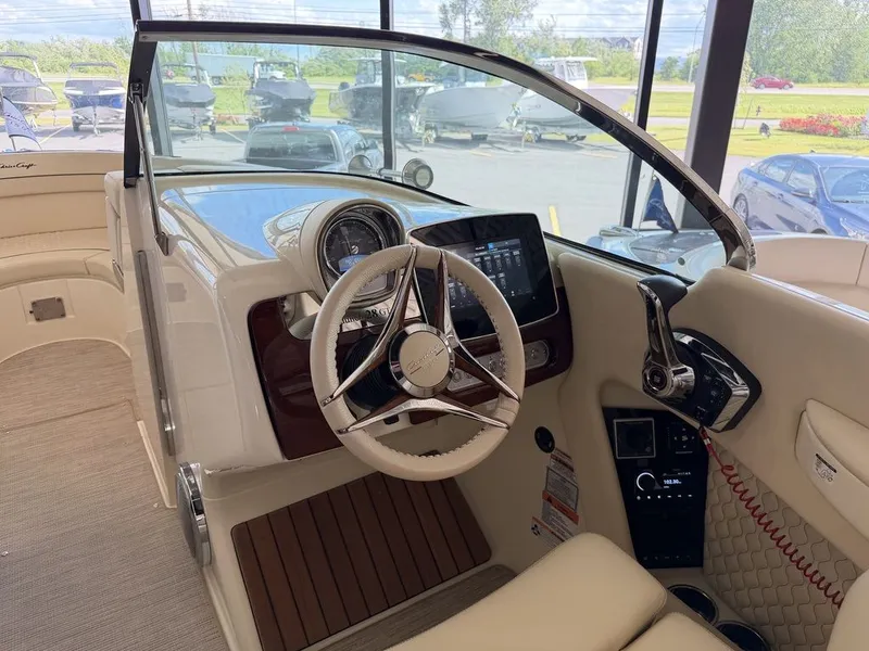 Slide: The Image of Chris Craft Launch 28 GT 2025 - 21