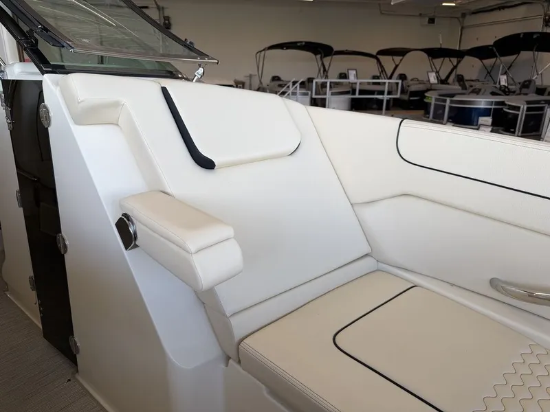 Slide: The Image of Chris Craft Launch 28 GT 2025 - 46
