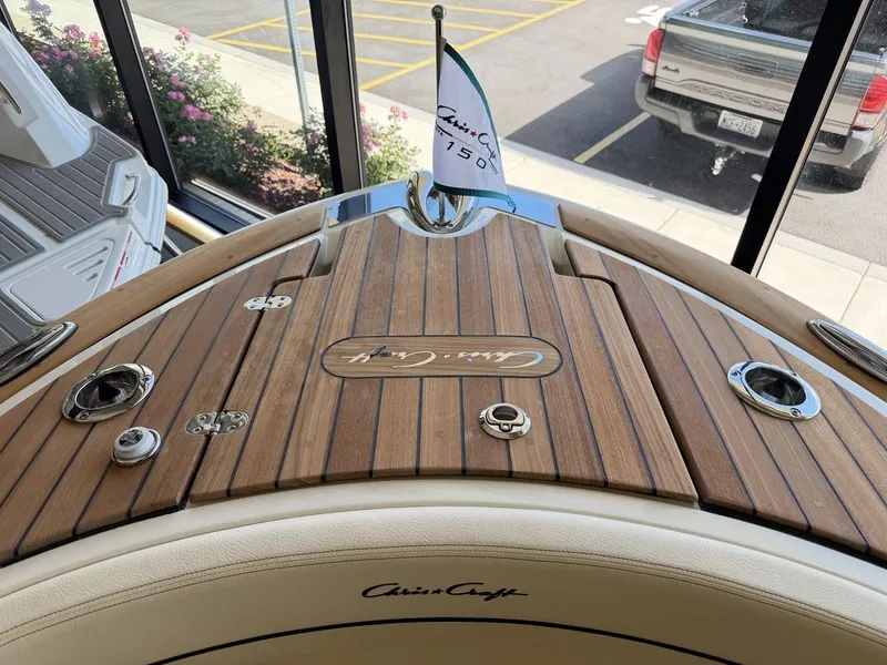 Slide: The Image of Chris Craft Launch 28 GT 2025 - 55