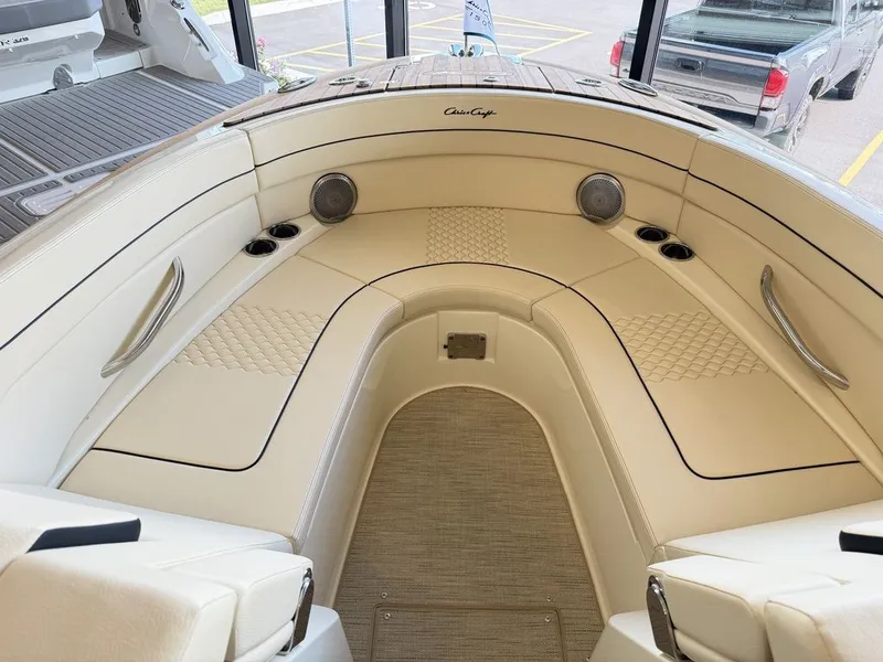 Slide: The Image of Chris Craft Launch 28 GT 2025 - 44