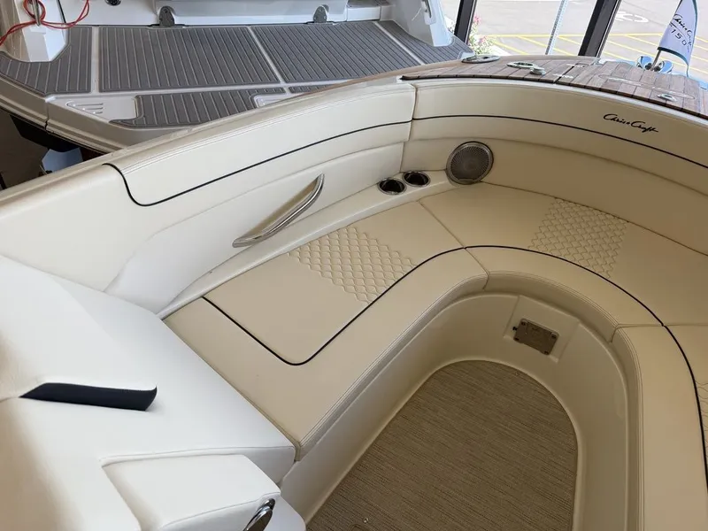 Slide: The Image of Chris Craft Launch 28 GT 2025 - 43
