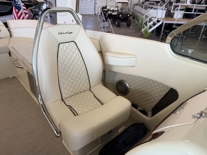 Slide: The Image of Chris Craft Launch 28 GT 2025 - 33