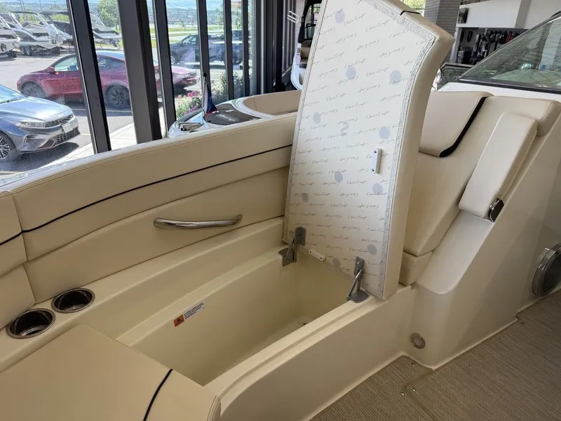 Slide: The Image of Chris Craft Launch 28 GT 2025 - 48