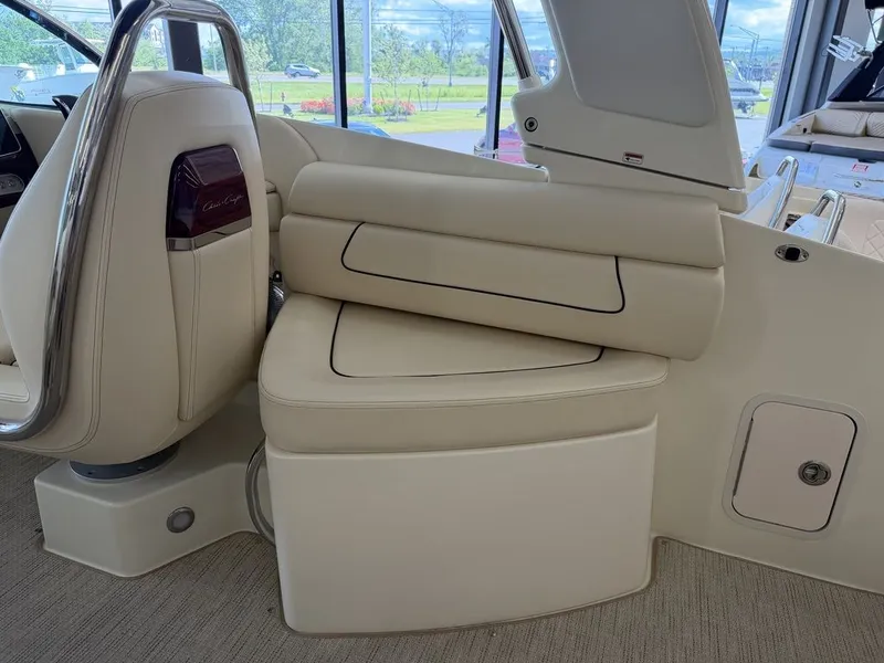 Slide: The Image of Chris Craft Launch 28 GT 2025 - 15