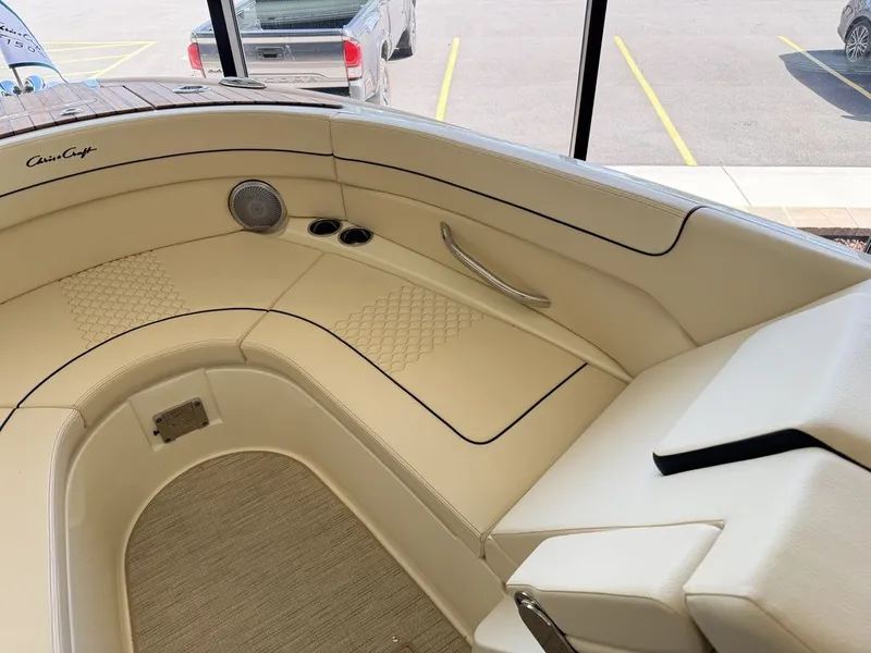 Slide: The Image of Chris Craft Launch 28 GT 2025 - 45