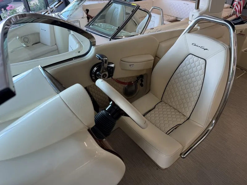 Slide: The Image of Chris Craft Launch 28 GT 2025 - 18