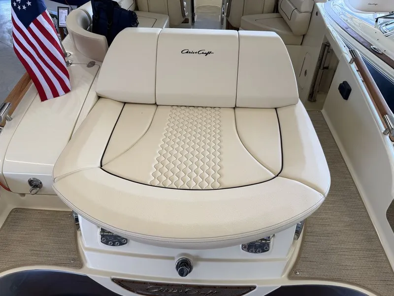 Slide: The Image of Chris Craft Launch 28 GT 2025 - 6