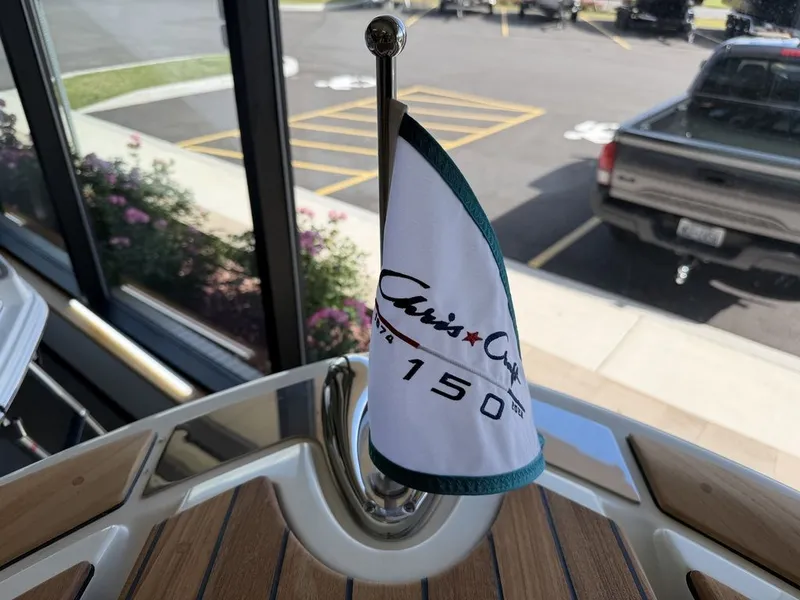 Slide: The Image of Chris Craft Launch 28 GT 2025 - 53
