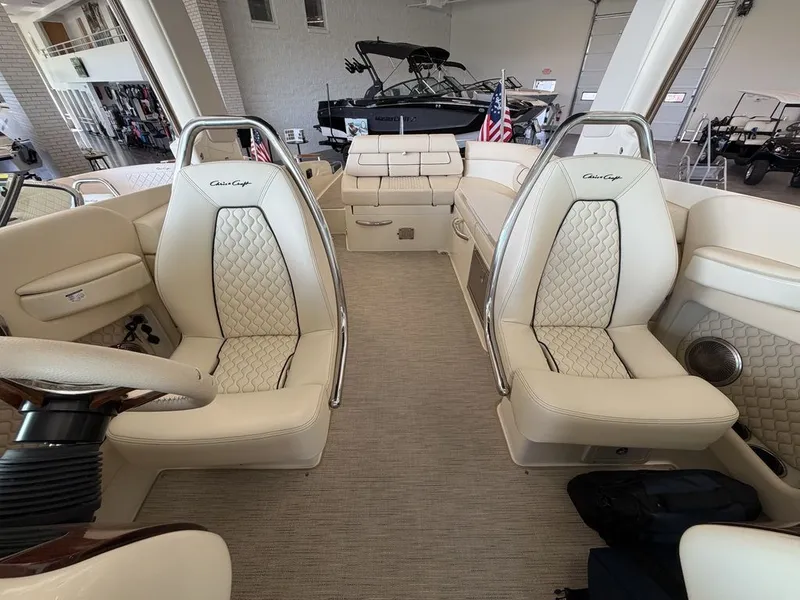 Slide: The Image of Chris Craft Launch 28 GT 2025 - 32