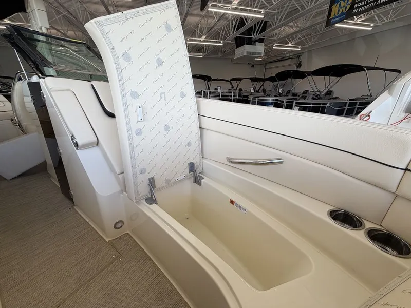 Slide: The Image of Chris Craft Launch 28 GT 2025 - 50