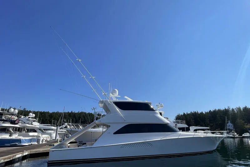 Slide: The Image of Viking 74 Enclosed Bridge 2006 - 48
