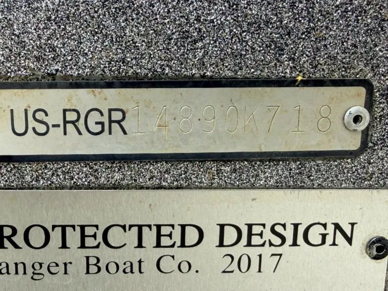 Slide: The Image of Ranger Z520L 2018 - 2