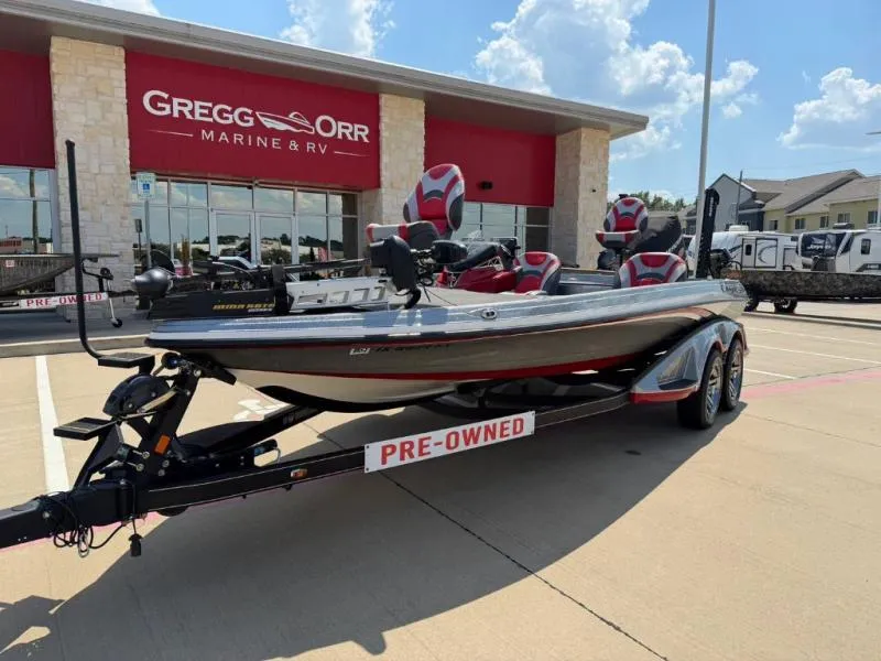 The Image of Ranger Z520L 2018 - 0