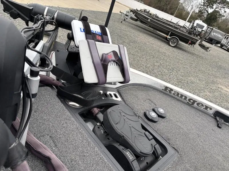 Slide: The Image of Ranger Z520L 2018 - 5