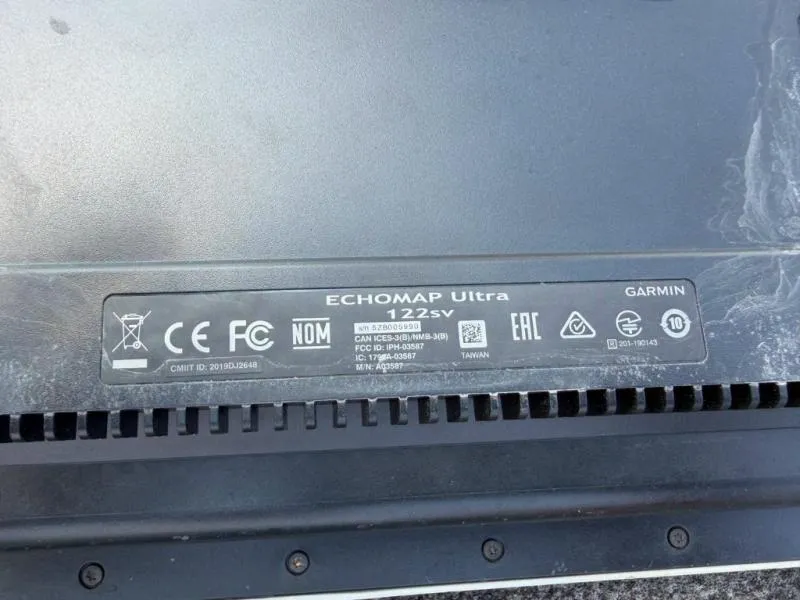Slide: The Image of Ranger Z520L 2018 - 11