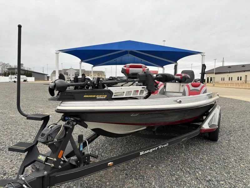 The Image of Ranger Z520L 2018 - 0