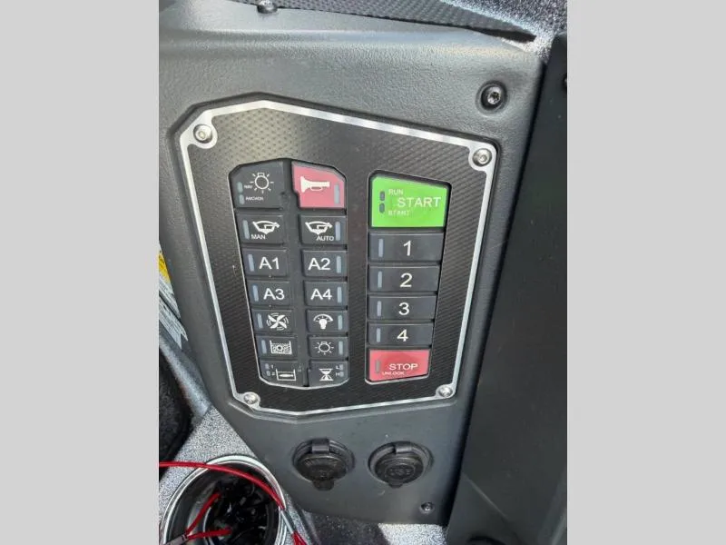 Slide: The Image of Ranger Z520L 2018 - 24