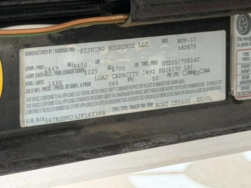 Slide: The Image of Ranger Z520L 2018 - 26