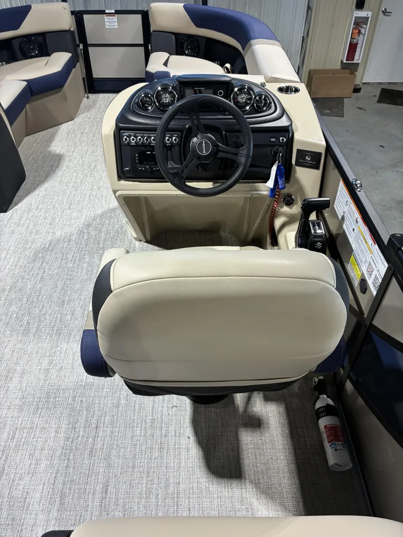 Slide: The Image of Southbay 224RS 2026 - 4