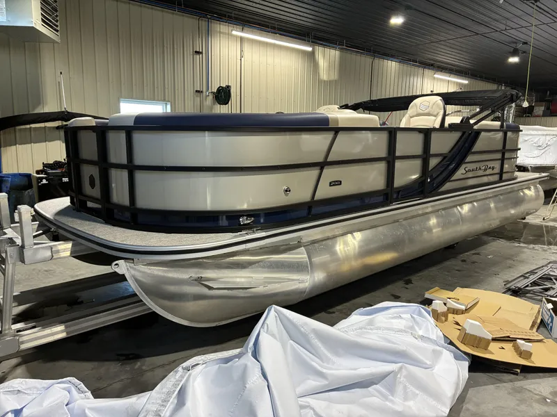 The Image of Southbay 224RS 2026 - 0