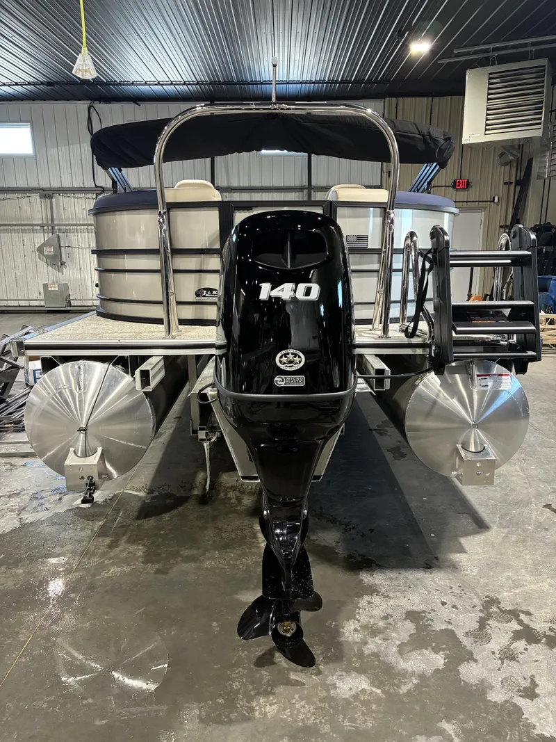 The Image of Southbay 224RS 2026 - 0